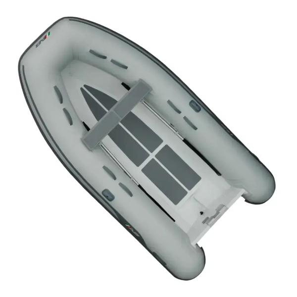 10 AL - AB Inflatables